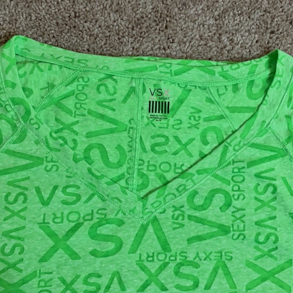 Victoria Secret Athletic Tops - Picture 6 of 7
